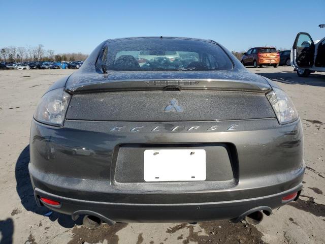 Photo 6 from auction – 2011 MITSUBISHI ECLIPSE GS with VIN 4A31K5DF9BE004545