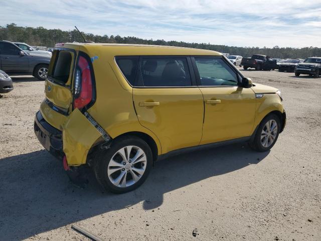 Photo 3 from auction – 2016 KIA SOUL + with VIN KNDJP3A51G7276149
