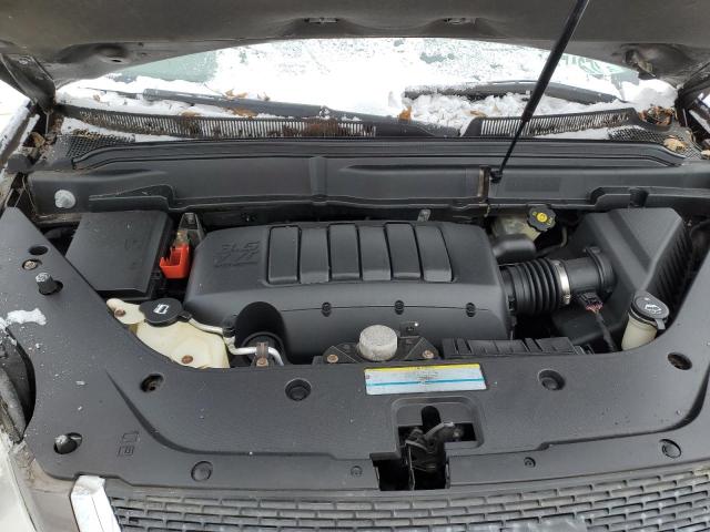 Photo 12 from auction – 2010 GMC ACADIA SLT with VIN 1GKLVNED0AJ208404