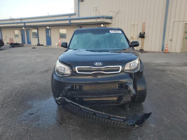 Photo 5 from auction – 2016 KIA SOUL + with VIN KNDJP3A59G7239222