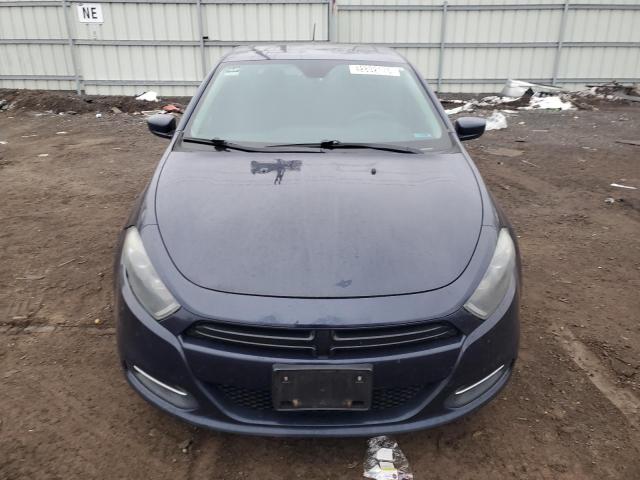 Photo 5 from auction – 2016 DODGE DART SXT with VIN 1C3CDFBB1GD564881