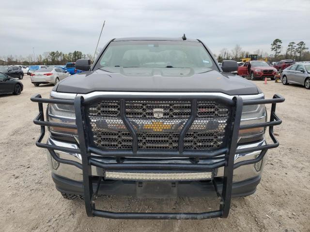 Photo 5 from auction – 2016 CHEVROLET SILVERADO with VIN 1GCRCREC8GZ217940