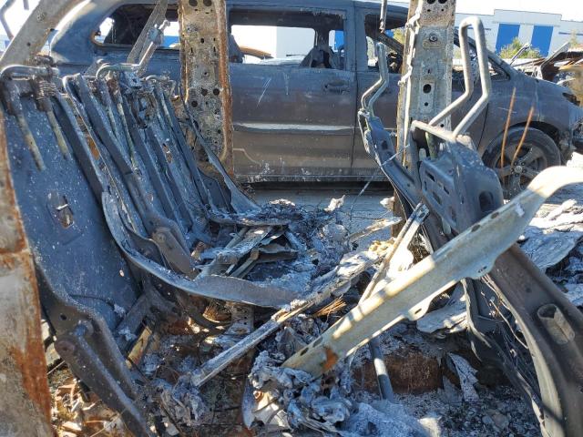 Фото 10 с аукциона – 2022 FORD BRONCO BAS с VIN 1FMEE5BP4NLB41928