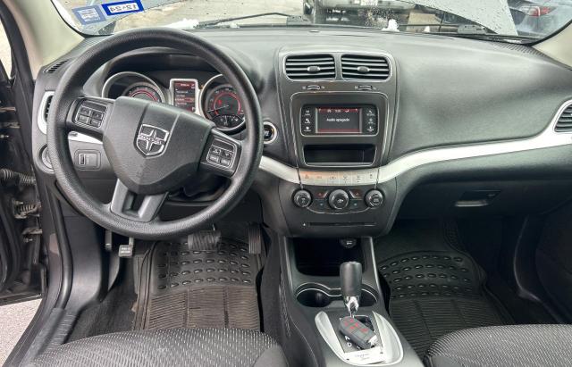 Photo 9 from auction – 2015 DODGE JOURNEY SX with VIN 3C4PDDBG1FT611820