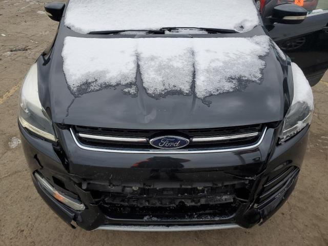 Photo 11 from auction – 2014 FORD ESCAPE TIT with VIN 1FMCU0JXXEUB43174