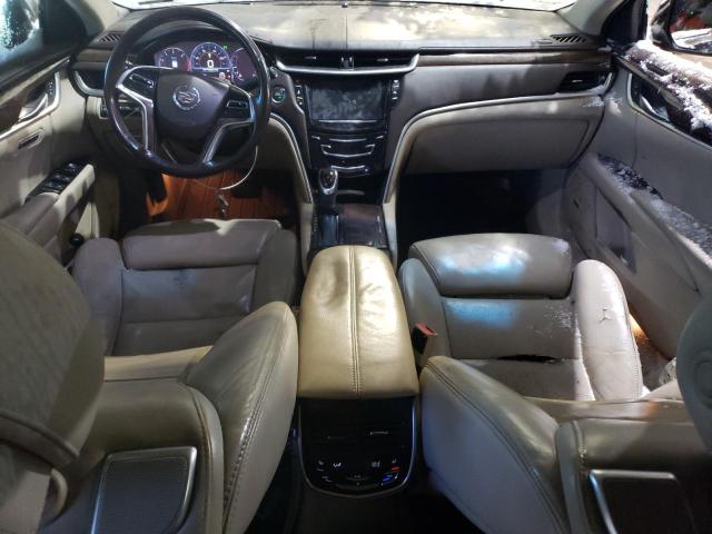 Photo 8 from auction – 2013 CADILLAC XTS PREMIU with VIN 2G61T5S34D9138767