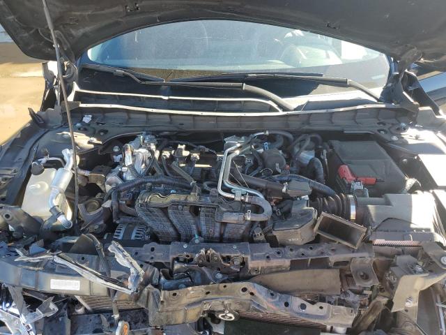 Photo 11 from auction – 2021 NISSAN ALTIMA SR with VIN 1N4BL4CV4MN309175