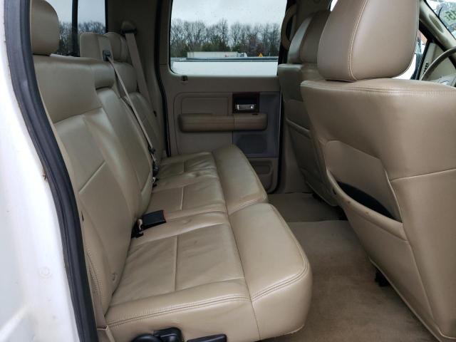 Photo 10 from auction – 2005 FORD F150 SUPER with VIN 1FTPW14595FA28134