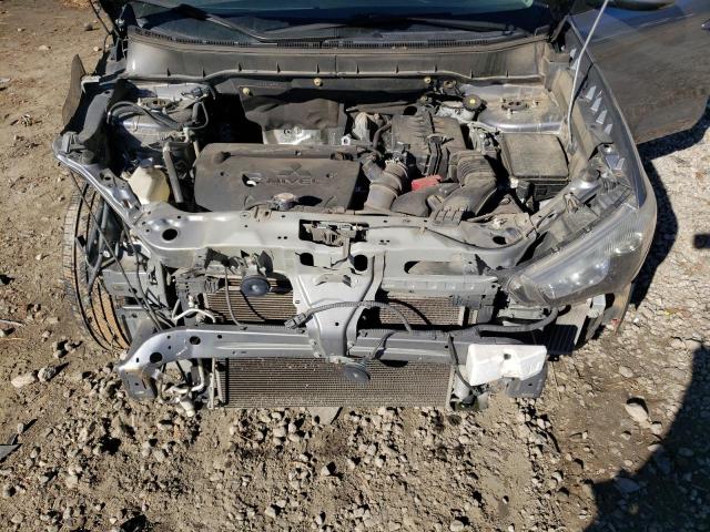 Photo 12 from auction – 2016 MITSUBISHI OUTLANDER with VIN JA4AP3AU7GZ064233