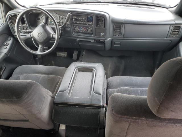 Фото 8 с аукциона – 2001 CHEVROLET SILVERADO с VIN 2GCEK19V311295931