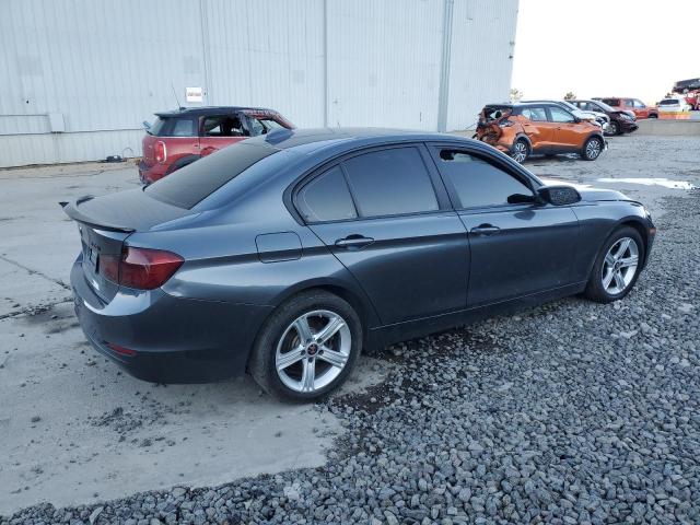 Photo 3 from auction – 2015 BMW 328 I with VIN WBA3A5G5XFNS91835