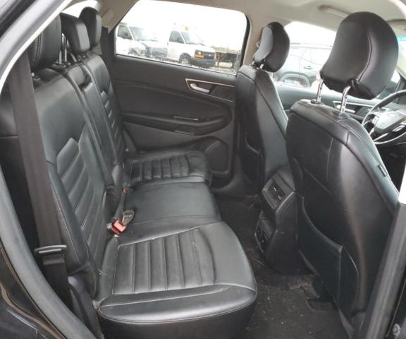 Photo 10 from auction – 2016 FORD EDGE SEL with VIN 2FMPK4J81GBB95941