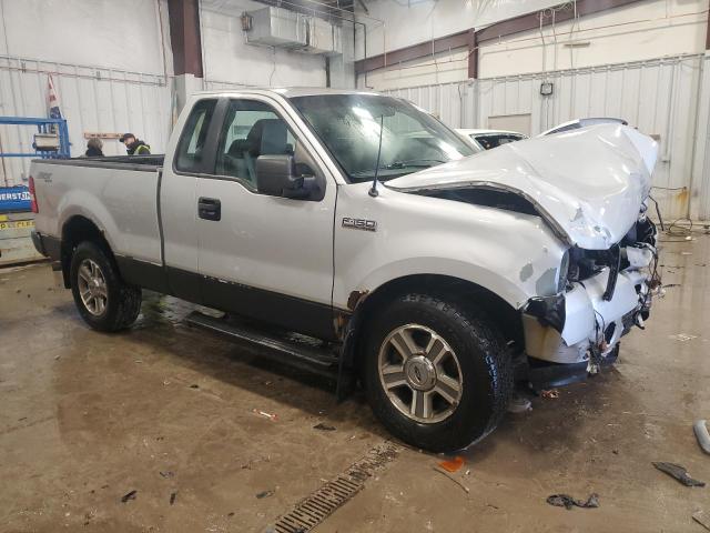 Photo 4 from auction – 2008 FORD F150 with VIN 1FTRF14W48KD13417