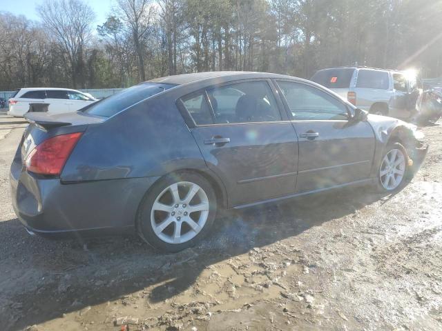 Photo 3 from auction – 2008 NISSAN MAXIMA SE with VIN 1N4BA41E48C826969