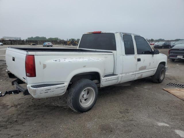 Photo 3 from auction – 1998 GMC SIERRA C15 with VIN 2GDEC19R3W1562357