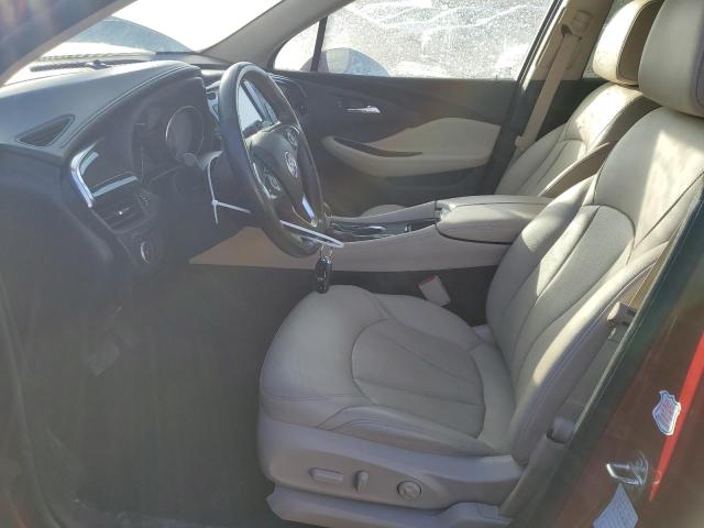 Photo 7 from auction – 2017 BUICK ENVISION E with VIN LRBFXDSA8HD121994