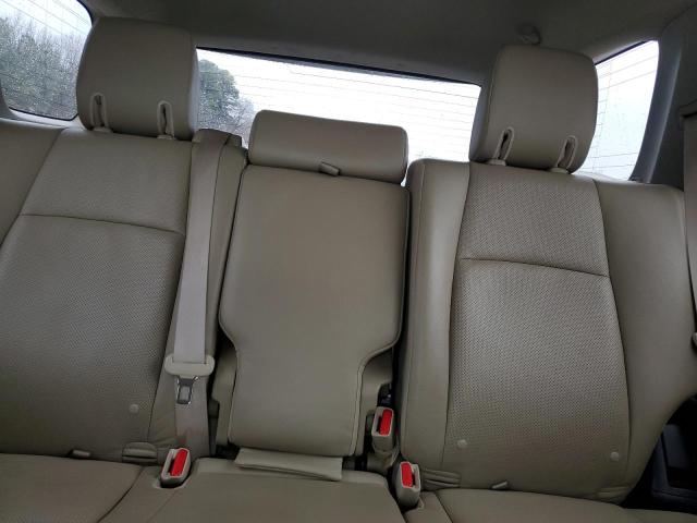 Photo 10 from auction – 2019 TOYOTA 4RUNNER SR with VIN JTEBU5JR3K5729490
