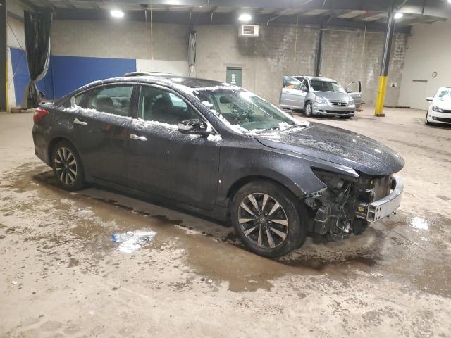 Photo 4 from auction – 2017 NISSAN ALTIMA 2.5 with VIN 1N4AL3AP3HC192295