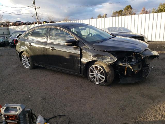 Photo 4 from auction – 2015 FORD FOCUS SE with VIN 1FADP3F20FL229198