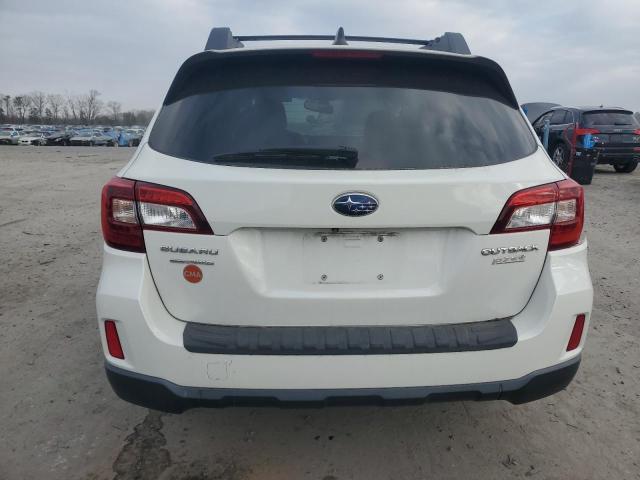 Photo 6 from auction – 2017 SUBARU OUTBACK 2. with VIN 4S4BSAKC3H3222182