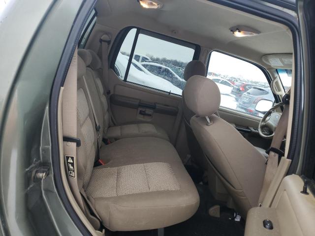Photo 10 from auction – 2004 FORD EXPLORER S with VIN 1FMZU67K04UA66712