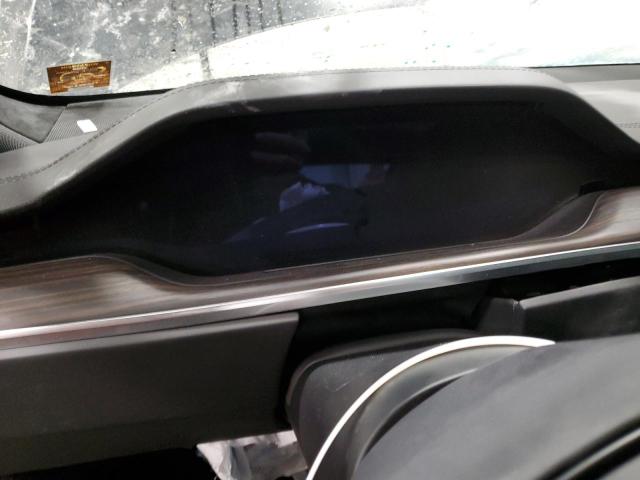 Photo 9 from auction – 2023 TESLA MODEL S with VIN 5YJSA1E58PF519857