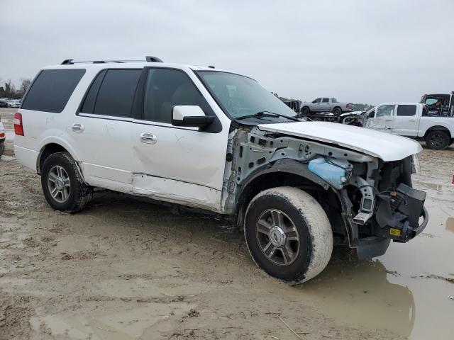Photo 4 from auction – 2017 FORD EXPEDITION with VIN 1FMJU1KT4HEA25435
