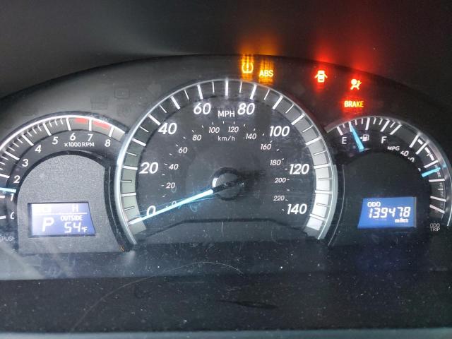 Photo 9 from auction – 2014 TOYOTA CAMRY L with VIN 4T1BF1FKXEU328611