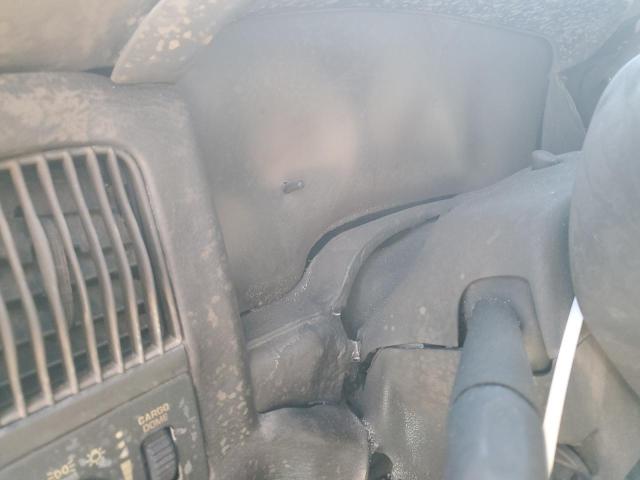 Photo 9 from auction – 2003 DODGE RAM 2500 S with VIN 1D7KU28D03J518162