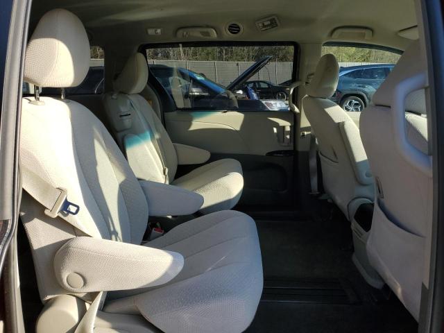 Photo 11 from auction – 2014 TOYOTA SIENNA LE with VIN 5TDKK3DC8ES512795