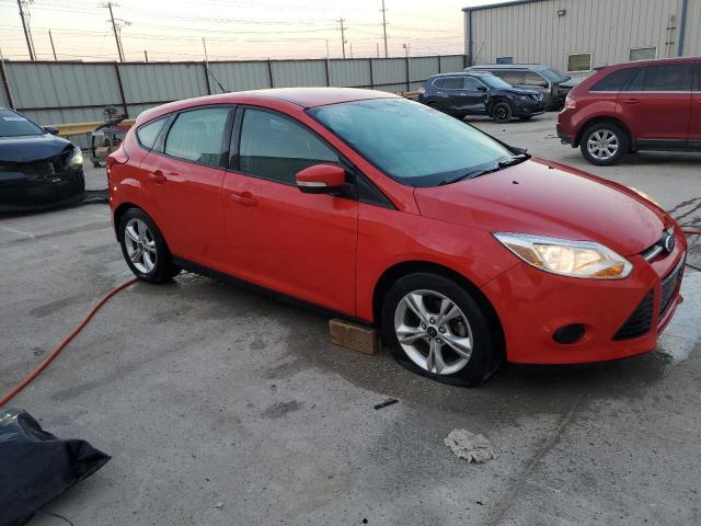 Photo 4 from auction – 2014 FORD FOCUS SE with VIN 1FADP3K27EL161244