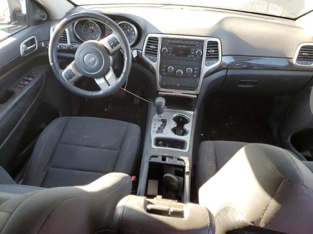 Photo 8 from auction – 2013 JEEP GRAND CHER with VIN 1C4RJFAG3DC631350