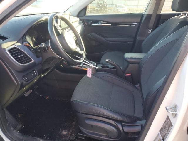 Photo 7 from auction – 2023 KIA SELTOS S with VIN KNDEU2AA5P7361464