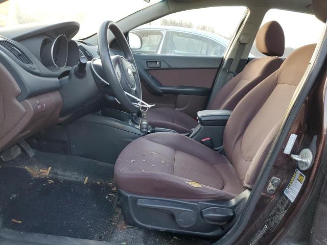 Photo 7 from auction – 2011 KIA FORTE EX with VIN KNAFU4A29B5379301