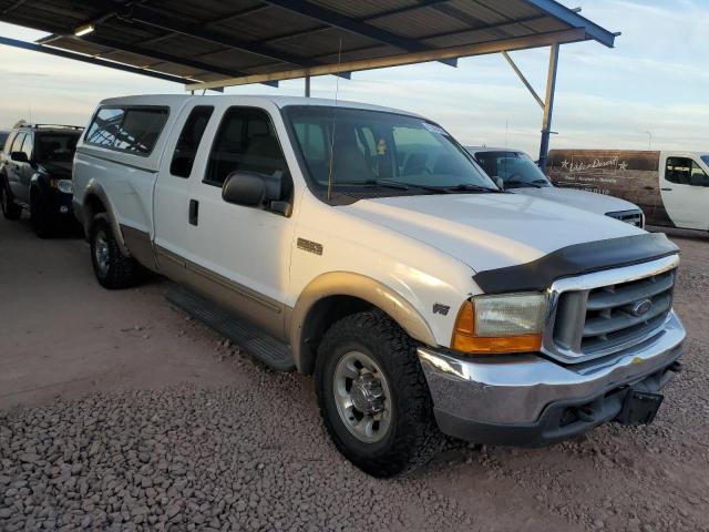 Photo 4 from auction – 1999 FORD E-350 SUPE with VIN 1FTSX30S9XEE03852