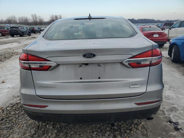 Photo 6 from auction – 2020 FORD FUSION SE with VIN 3FA6P0HD9LR255303