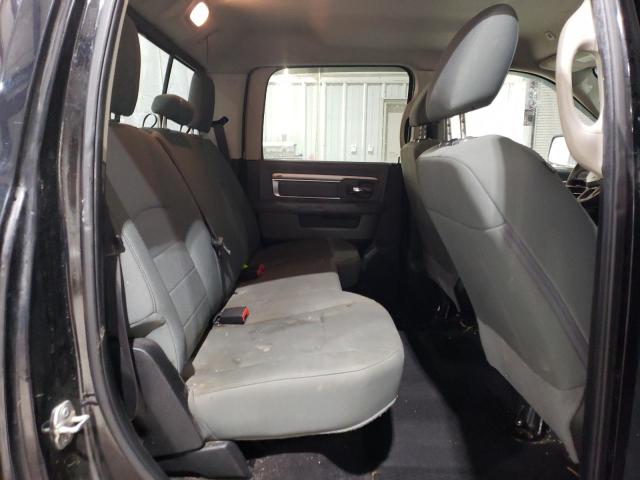 Photo 10 from auction – 2018 RAM 1500 SLT with VIN 1C6RR7LT0JS223616