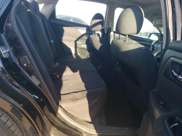 Photo 10 from auction – 2015 NISSAN ALTIMA 2.5 with VIN 1N4AL3AP1FC169496
