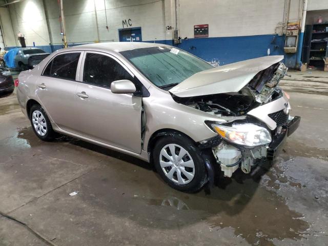 Photo 4 from auction – 2010 TOYOTA COROLLA BA with VIN 2T1BU4EE2AC237072