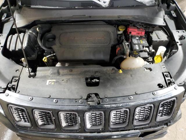 Photo 12 from auction – 2020 JEEP COMPASS TR with VIN 3C4NJDDBXLT199958