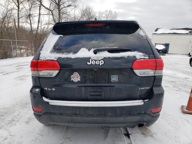 Photo 6 from auction – 2015 JEEP GRAND CHER with VIN 1C4RJFBG7FC140927