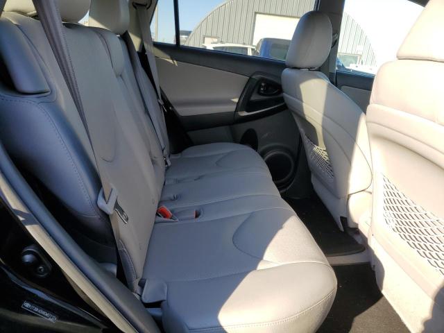 Photo 11 from auction – 2012 TOYOTA RAV4 LIMIT with VIN 2T3DK4DV8CW077174