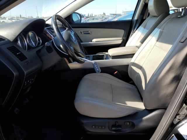 Photo 7 from auction – 2015 MAZDA CX-9 GRAND with VIN JM3TB3DV7F0466085