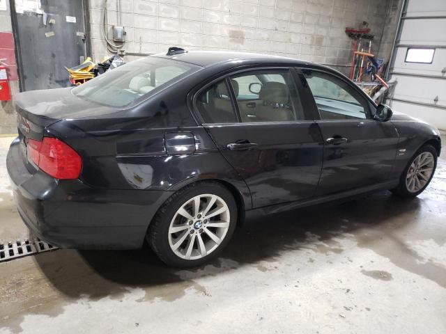 Photo 3 from auction – 2011 BMW 328 XI with VIN WBAPK7C52BA821930