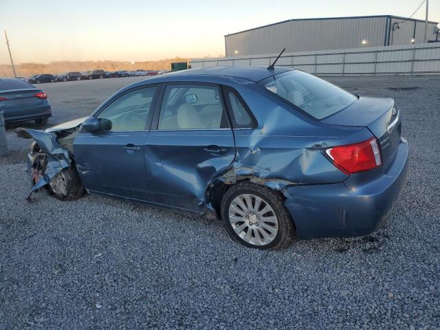 صورة رقم 2 من المزاد - 2010 SUBARU IMPREZA 2. مع VIN JF1GE6B63AH510954