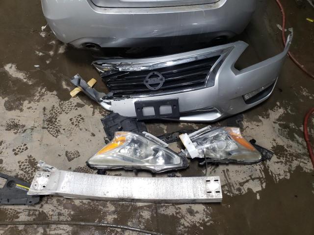 Photo 12 from auction – 2015 NISSAN ALTIMA 2.5 with VIN 1N4AL3AP2FC287492