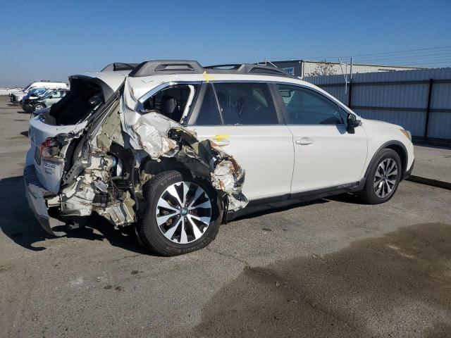 Photo 3 from auction – 2016 SUBARU OUTBACK 2. with VIN 4S4BSANC1G3343609