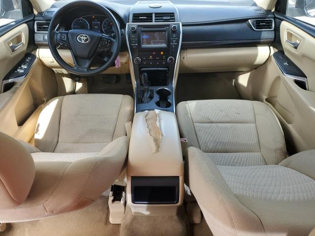 Photo 8 from auction – 2016 TOYOTA CAMRY LE with VIN 4T4BF1FK9GR563140