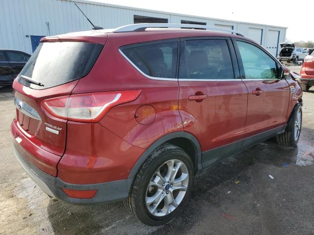 Photo 3 from auction – 2014 FORD ESCAPE TIT with VIN 1FMCU0J9XEUB02531