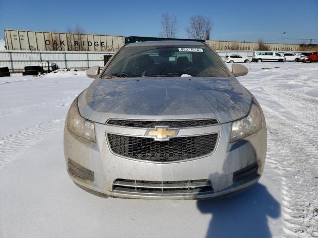Photo 5 from auction – 2014 CHEVROLET CRUZE LT with VIN 1G1PC5SB1E7269116